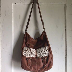 NWOT Crossbody Bag